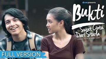 Short Movie Bukti: Surat Cinta Starla – FULL (Jefri Nichol x Caitlin Halderman)