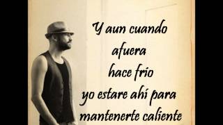 Gentleman - In My Arms  (Subtitulado Español+ Lyrics)