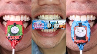 😌 Chocolates and Candies ASMR Extravaganza for Ultimate Relaxation! #SatisfyingSounds #ASMR