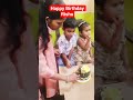 happy birthday Rishu #birthday #happybirthday #birthdaycelebration #birthdaycake