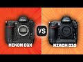 Nikon d3x vs nikon d3s which camera is better with ratings  sample footage