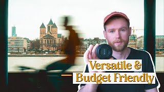 The Classic Lens Every Photographer Should Have