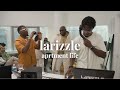 larizzle | aprtment life (afrohouse/ amapiano)