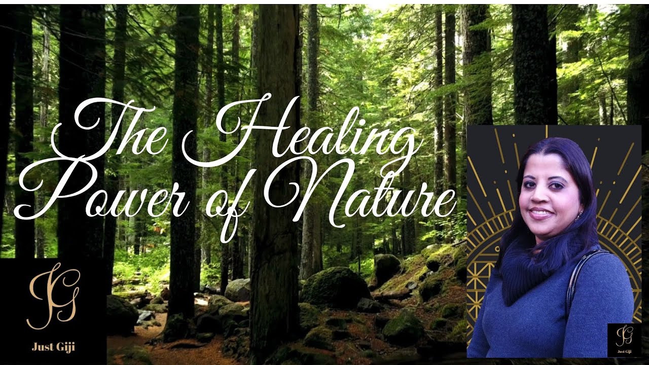 The Healing Power of Nature - YouTube