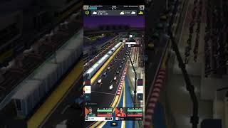 F1 clash - how NOT TO lose positions when your driver starts P2 in Singapore (Part 2) screenshot 5