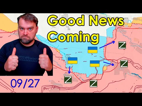 Update from Ukraine | Ukraine is ready for Major Attack on the South | Ruzzia in Panic