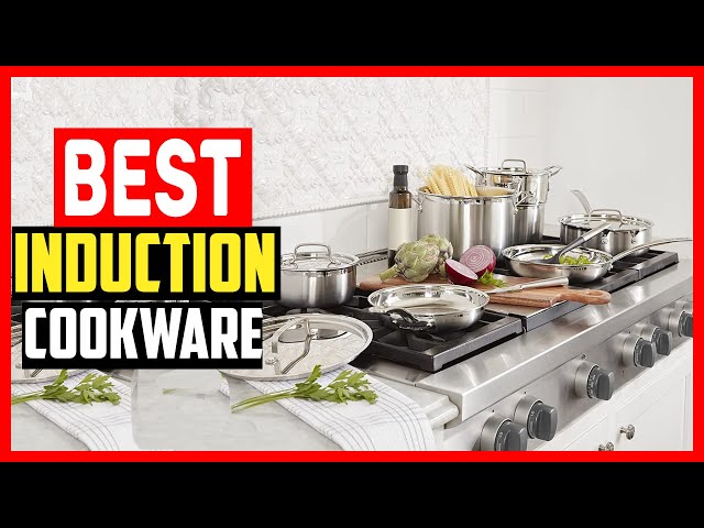 Best Induction Cookware 2023 — Best Induction Sets To Buy