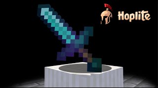 I Created Hoplites Most Overpowered Sword…