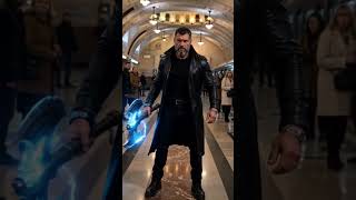 Велес и Перун