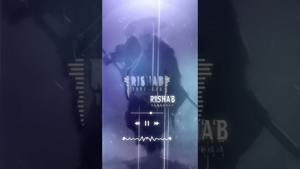 Le Chal Balmaa l 2025 Ganpati Special l Remix By Rishabh Teharka 