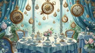 𝓟𝓵𝓪𝔂𝓵𝓲𝓼𝓽 Clockwork Afternoon ⏰ | Fantasy Classical Music for Study, Reading & Relaxation screenshot 5