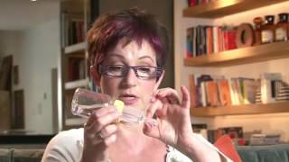 Mandy Haberman Inventor Of The Haberman Feeder