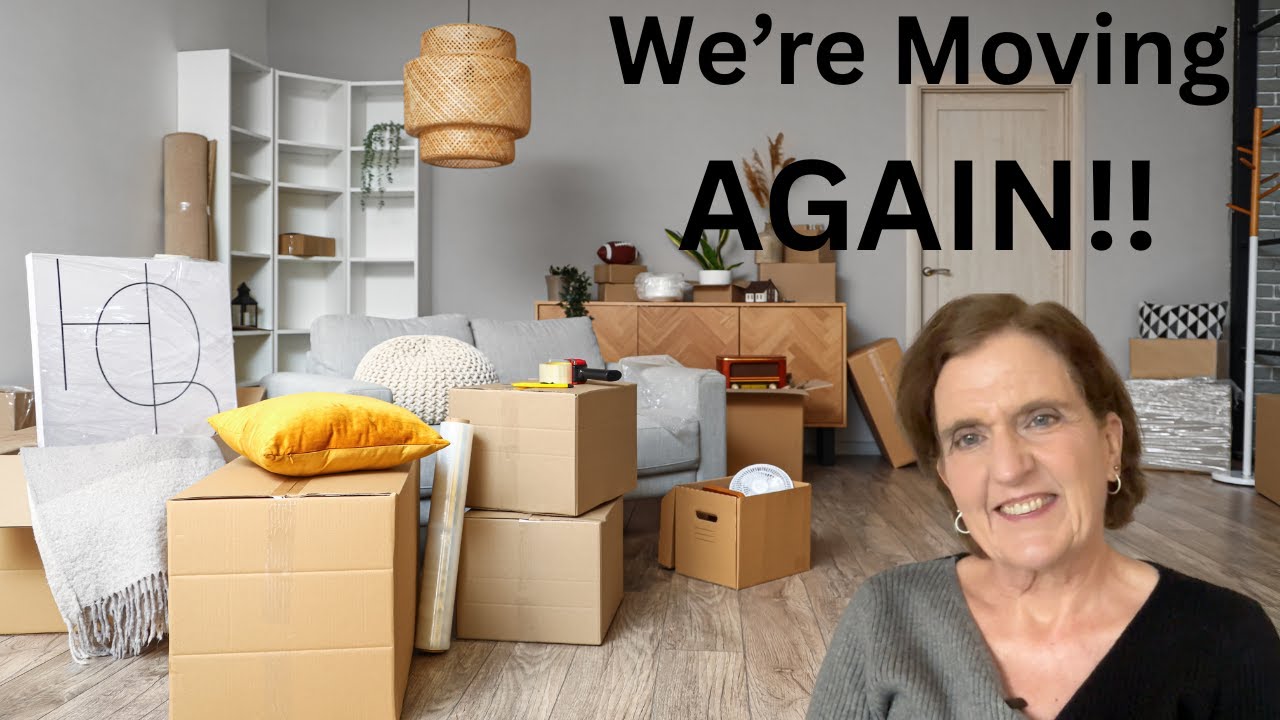 Прожив год в Болгарии, мы переезжаем.