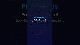 PhlashCards - IT Certification Flashcards