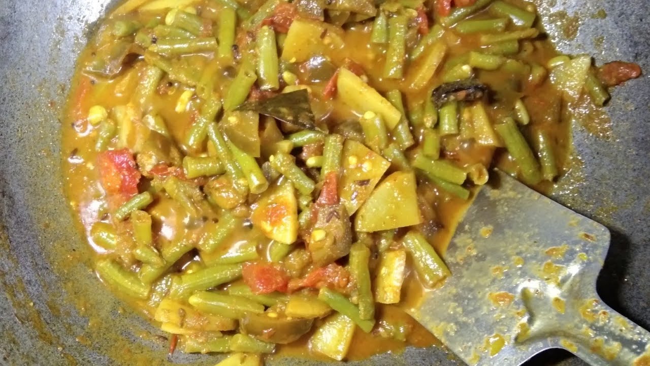 Vegetable Recipe Rwanda The Best Vegetable Dish Recipes @Santoshidailyculinary - YouTube
