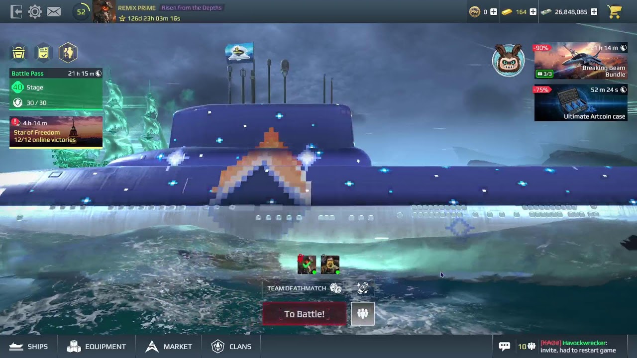 NEW SEASON NEW START, TRYiN TO LEARN SUB AND ACV