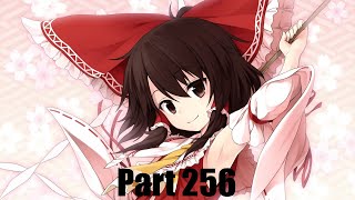 Touhou: Genso Wanderer -RELOADED- (Part 256) The Beginning Trial