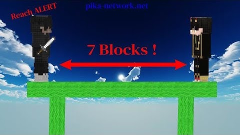 I Caught a Hacker On Pika Network !