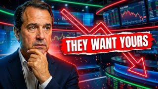 Stop Chasing Stocks: Follow The Smart Money Flow