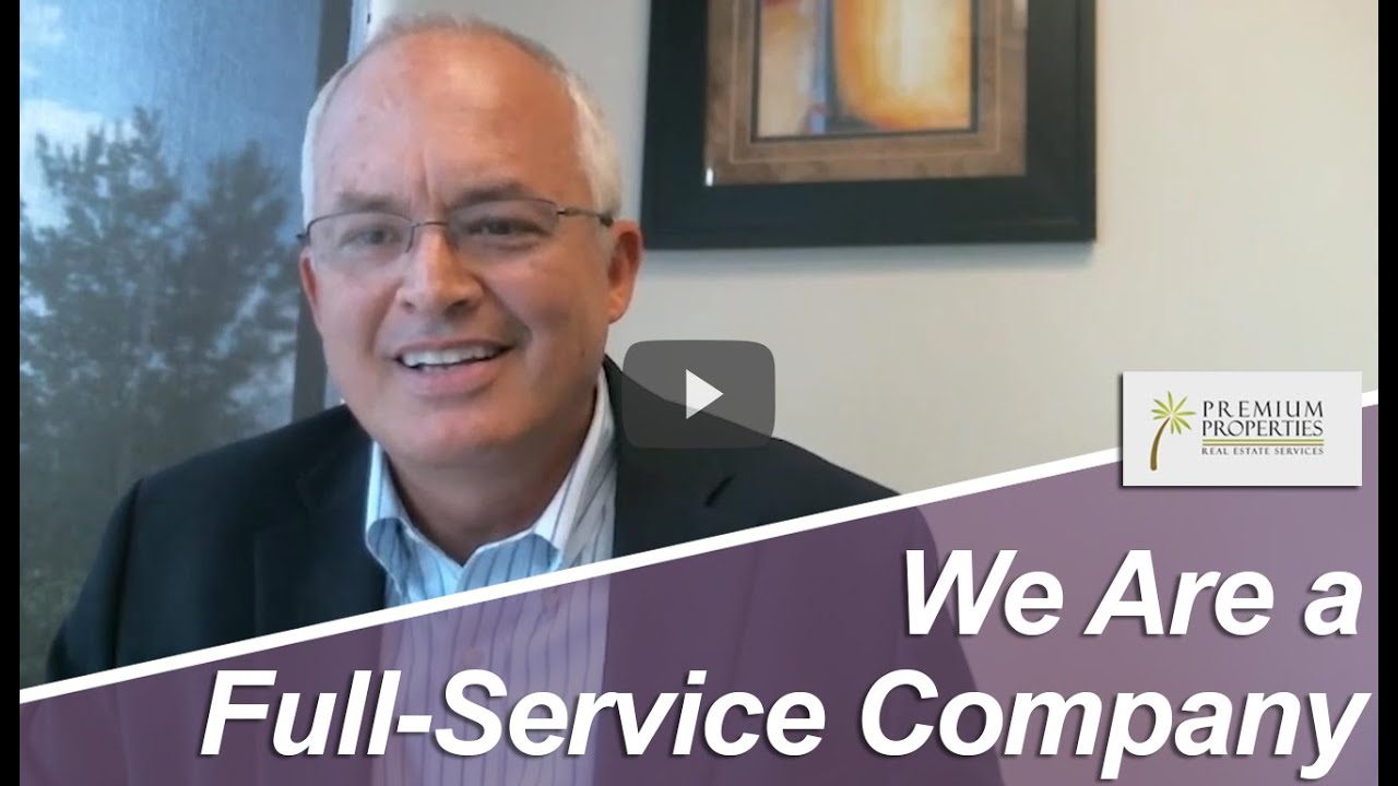 Orlando Real Estate Broker/Owner We are a fullservice company YouTube