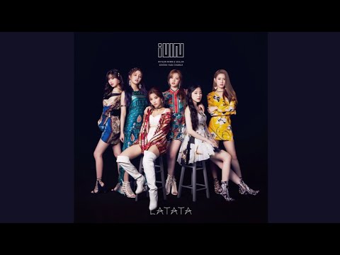 (G)I-DLE (ジー・アイドゥル) 「HANN (Alone) (Japanese ver.) (CD Only)」 [Official Audio]