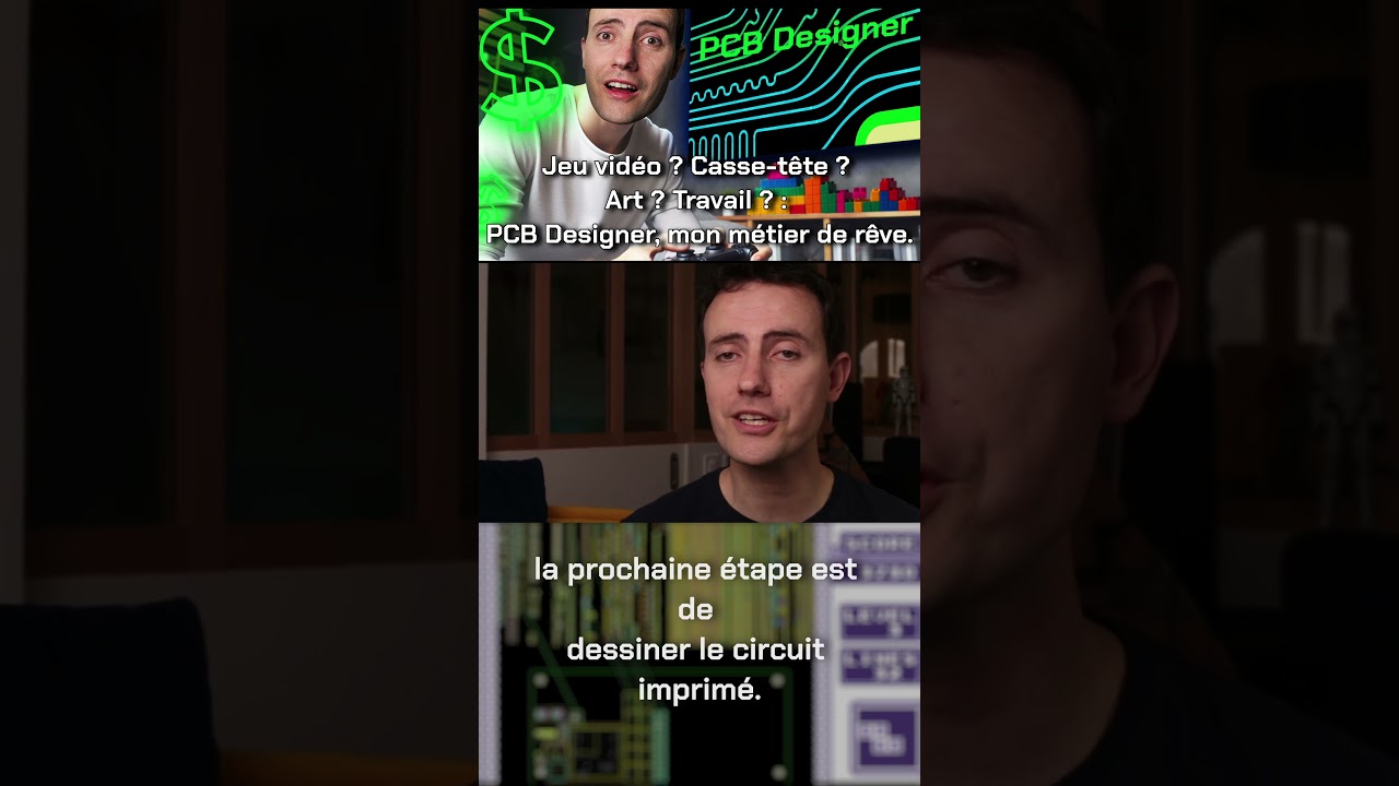 La place de la mécanique dans l'électronique. 