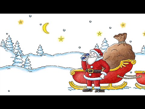 Christmas Big Moment - Sleigh - Christmas Big Moment - Sleigh