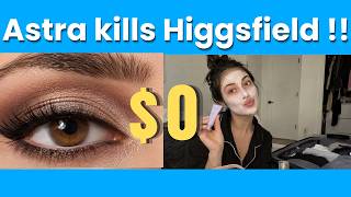 GPT 6 Astra Killed Higgsfield! Make Unlimited AI UGC Videos for $0/Month