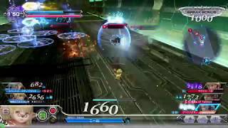 DFFAC シャントット 八刀一閃 マリサンカット