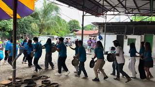 Pararo Clan Gordang-Long-It 1St Grand Reunion