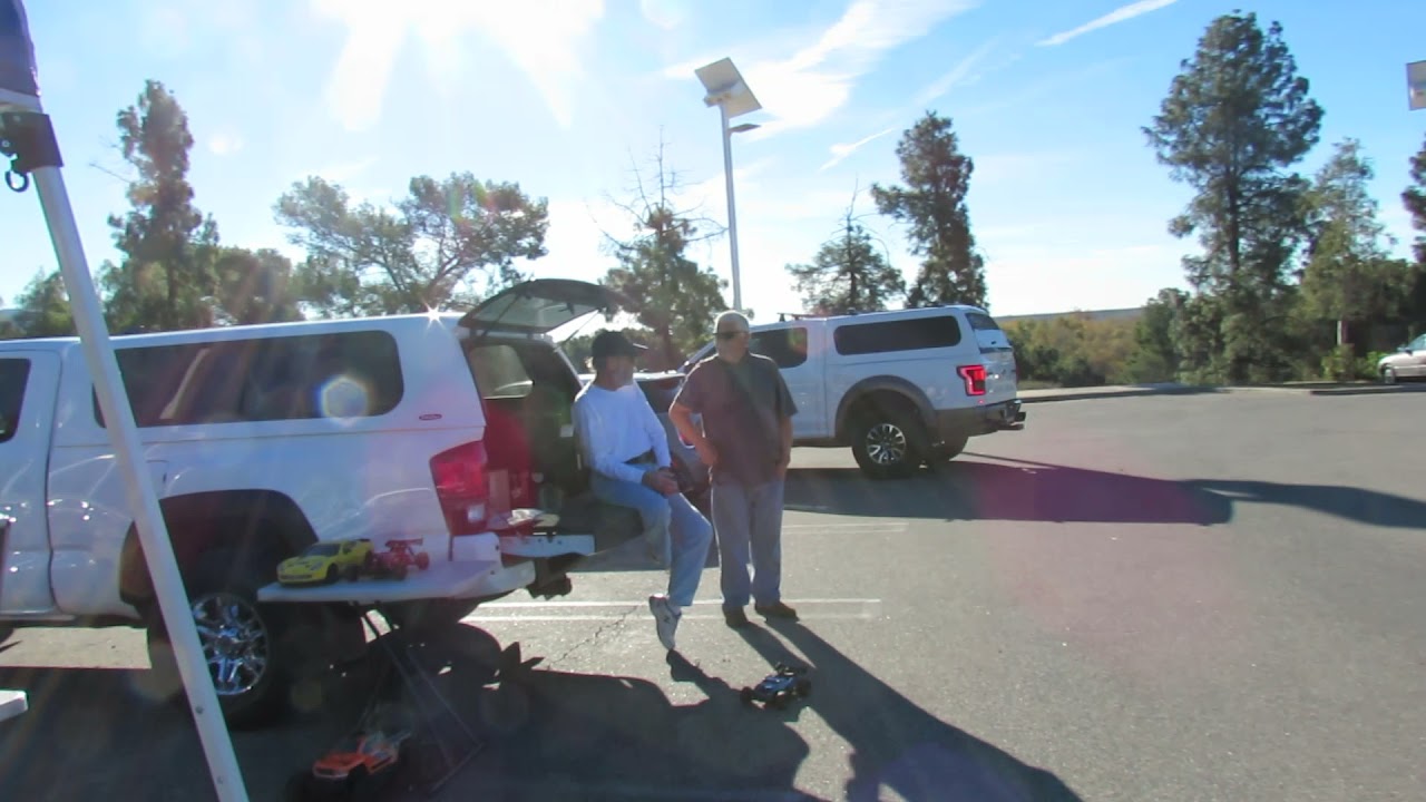 HAnsen Dam ViolaTors