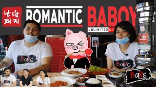 BaRS Ep. 12 - Romantic Baboy (Davao)