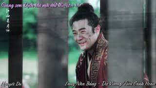 [Vietsub][Huỳnh Duy Đức] Thuyết Thư Nhân