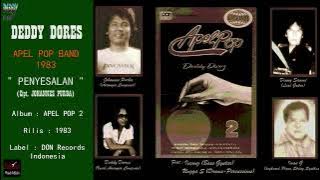 DEDDY DORES & APEL POP BAND -
