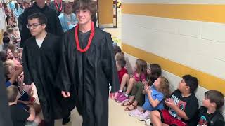 Graduation Practice 2024