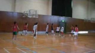 20090628 SHIFT 練習風景 Part3