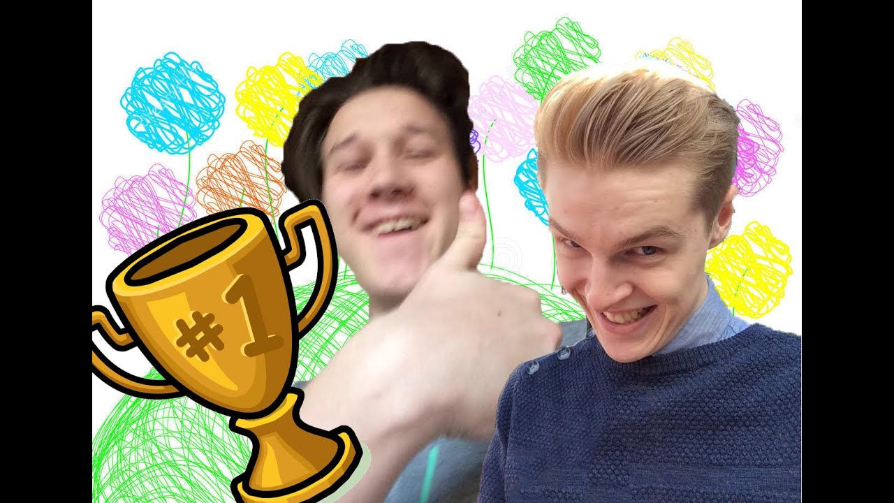 2 Guys 1 Cup Video
