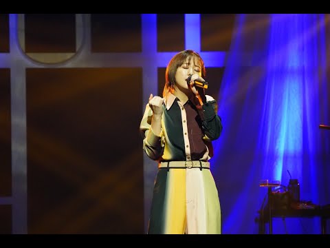 伊藤千晃 / Chiaki Ito Zepp Tour 2021 -sheer hearts- 【Zepp