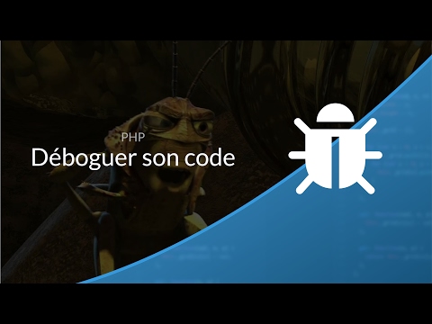 Vidéo: Comment déboguer une application PHP ?