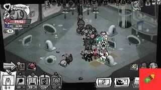 mewgenics ep.160 bomba atomica parte 2