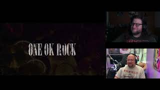 We can't stop, won't stop reacting to ONE OK ROCK! This time we got Neon Live reaction