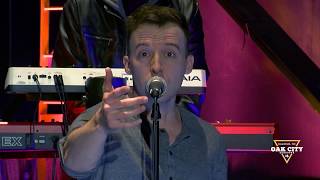 "Skin" – Branan Murphy – Oak City Sessions