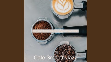 Backdrop for Staying at Home - Jazz Organ