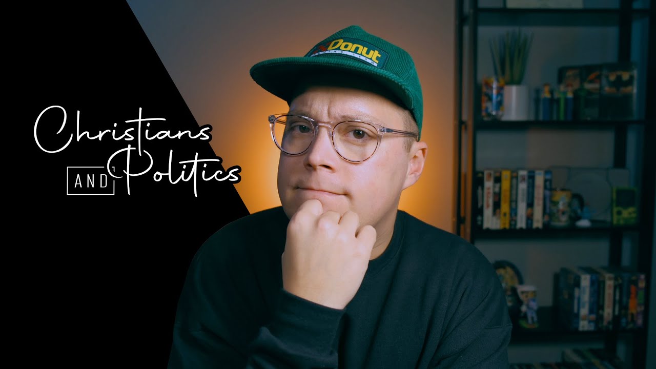 How Should Christians Engage In Politics?