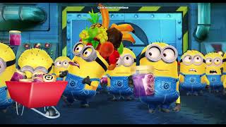 Deable Me Minion Rush 2023 Gaming