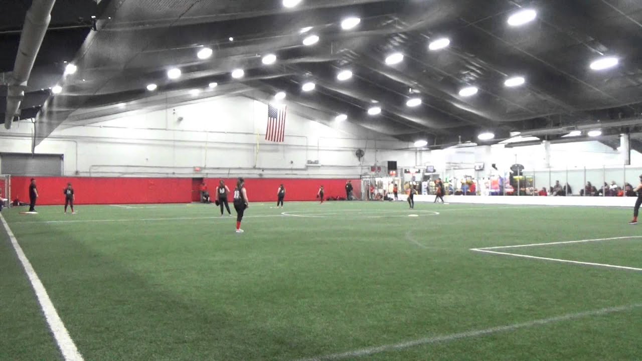 22116 Softball Long Island Heat 05 YouTube