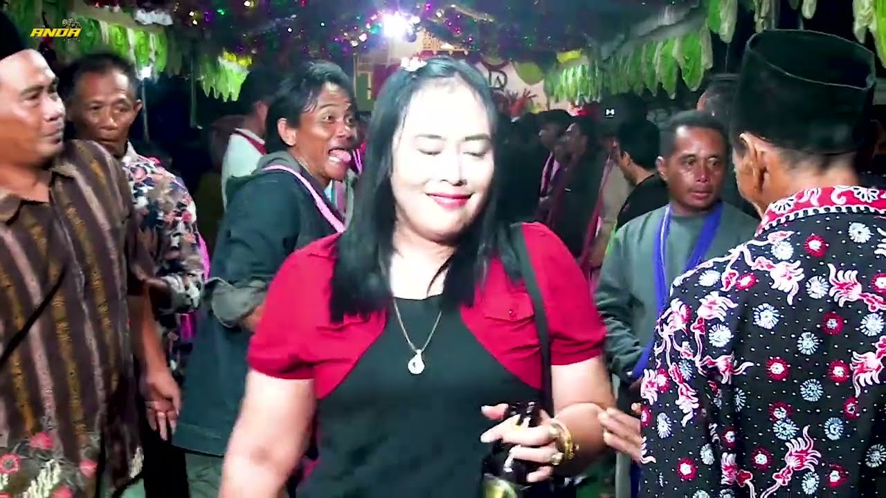 TRESNO SUDRO -   MERAH JAMBU   KARAWITAN GANDRUNG NGESTI LARAS