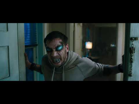 Venom - Extrait Rock Out With Your Brock Out VF