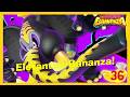 Let's Play Donkey Kong Bananza Part 36 Elefanten-Bananza