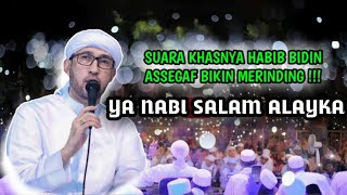 YA NABI SALAM ALAYKA - Majelis Azzahir Bersama Habib Ali Zainal Abidin Assegaf